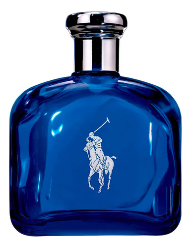 Perfume Ralph Lauren Polo Blue Edt 125ml - Jsaúl