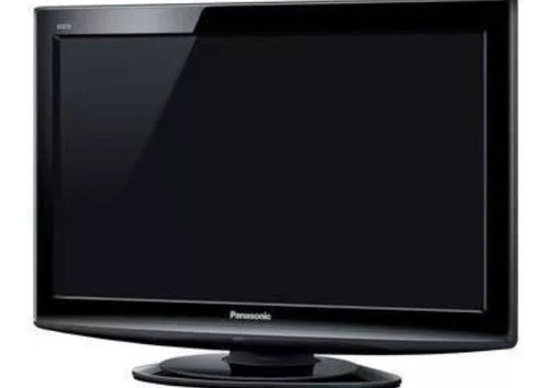 Tv Lcd Panasonic Viera No Enciende 