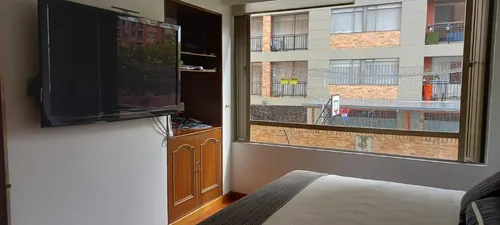 Vendo Hermoso Y Amplio Apartamento En Colina Campestre 112 Metros