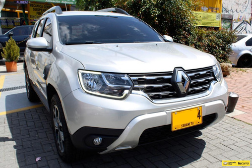 Renault Duster 1.3 T Iconic 4X4