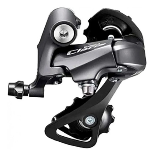 Imagen 2 de 5 de Cambio Trasero De Ruta Claris Rd 2000 S.s-8 Vel Carbonobikes