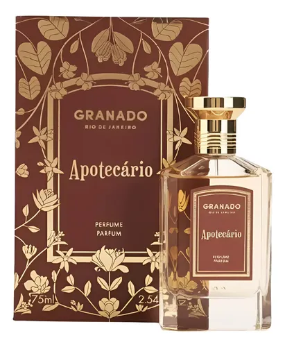 Perfume Granado Apotecário 75ml