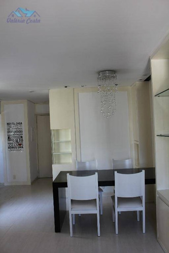 Imagem 4 de 19 de Apartamento À Venda, 49 M² Por R$ 530.000,00 - Moema - São Paulo/sp - Ap0765