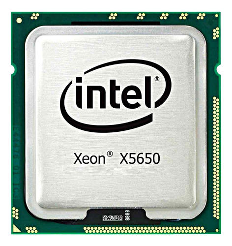 Procesador Intel Xeon X5650 2.66 Ghz Six Core Lga 1366 Slbv3 (Reacondicionado)