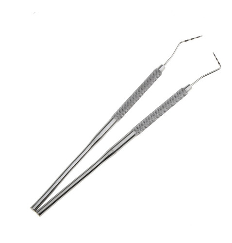 Instrumento De Medición De La Profundidad De La Marca Del