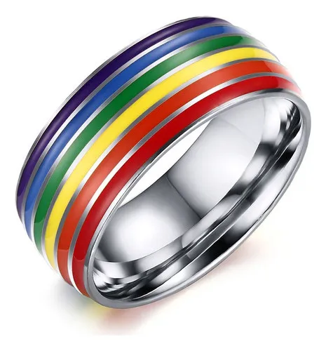Argollas de matrimonio gay hotsell