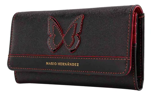 Billetera mario hernandez precio sale