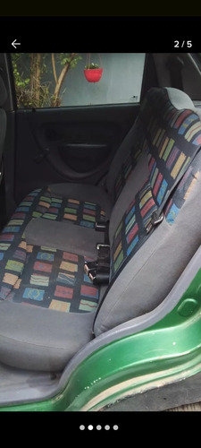 Daewoo Matiz 0.8 Se