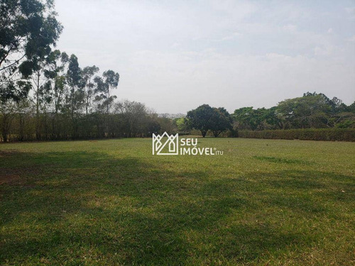 Imagem 7 de 30 de Chácara À Venda, 21000 M² Por R$ 3.500.000,00 - Condominio Santa Filomena - Salto/sp - Ch0025