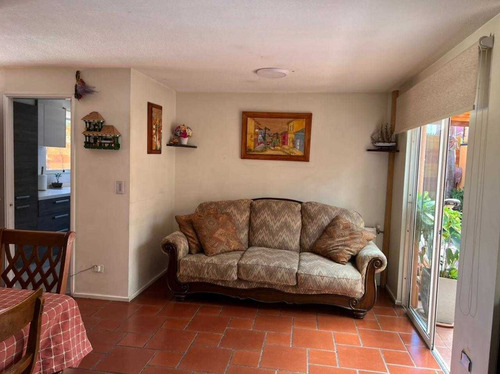 Imagen 11 de 20 de Tejada Vende Hermosa Casa En Quilicura -3d+3b+3e