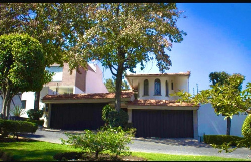 Jardines En La Montaña, Casa En Venta