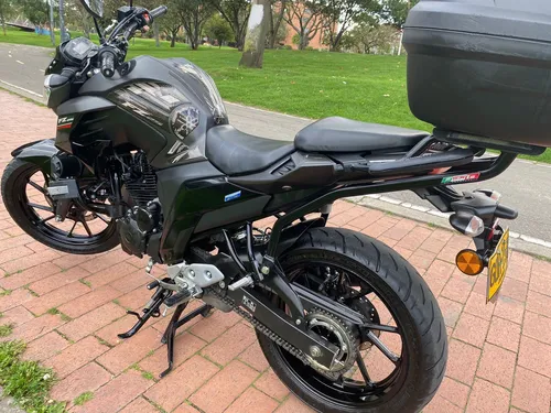 Yamaha Fz 250-a Modelo 2023