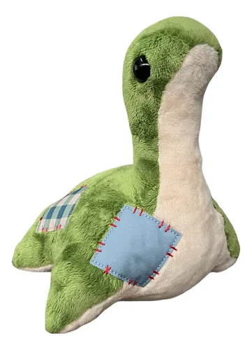 Peluches Del Monstruo Del Lago Ness