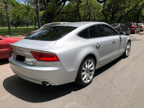 Audi A7 Sportback 2013 3.0 Tfsi 300 Cv Stronic Quattro