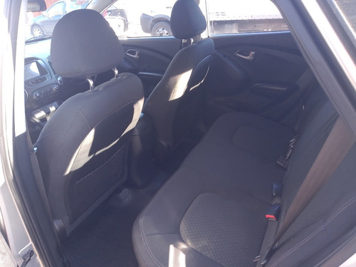 Imagen 10 de 11 de Hyundai Tucson 2.0 2wd
