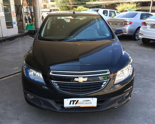 Chevrolet Onix 1.4 Ltz 5p 2015
