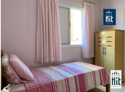 Imagem 18 de 30 de Apartamento À Venda, 87 M² Por R$ 600.000,00 - Mooca - São Paulo/sp - Ap3583