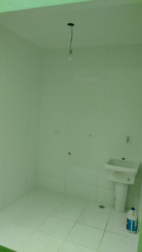 Sobrado - Ref: 4087