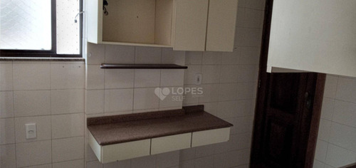 Imagem 6 de 9 de Apartamento À Venda, 68 M² Por R$ 490.000,00 - Icaraí - Niterói/rj - Ap47659