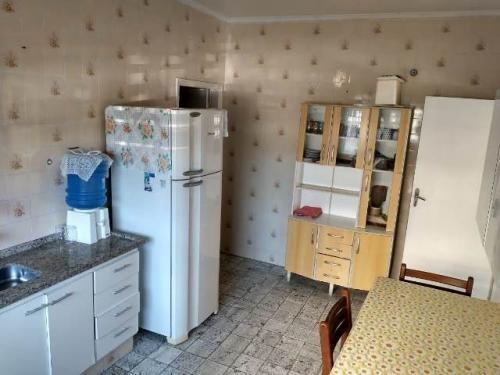 Imagem 6 de 9 de Casa Na Praia Dos Sonhos, Em Itanhaém, 200m Do Mar.