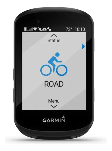 Garmin Edge 530 - Ciclocomputador