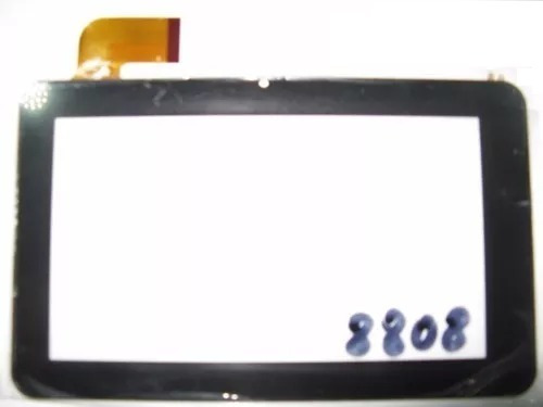 Mica Táctil Tabla China C8808     -mg