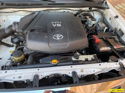 Toyota Fortuner Sr 4x2