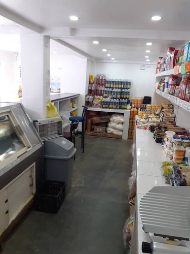 Imagen 4 de 10 de Best House Vende Local Comercial En Los Teques
