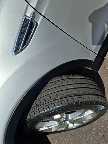 Ford Escape 2.0 Titanium