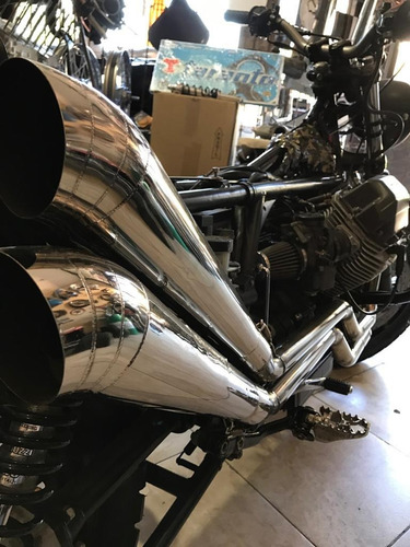 Imagen 10 de 10 de Moto Guzzi T5