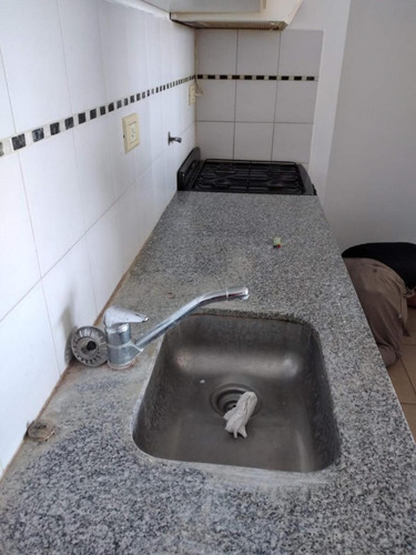 Departamento En Venta - 1 Dormitorio 1 Baño - La Plata