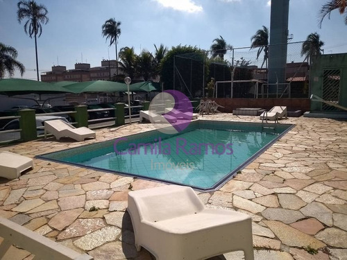 Imagem 11 de 16 de Apartamento Com 02 Dormitórios À Venda, Vila Urupês, Suzano/sp. - Ap01135 - 70459843