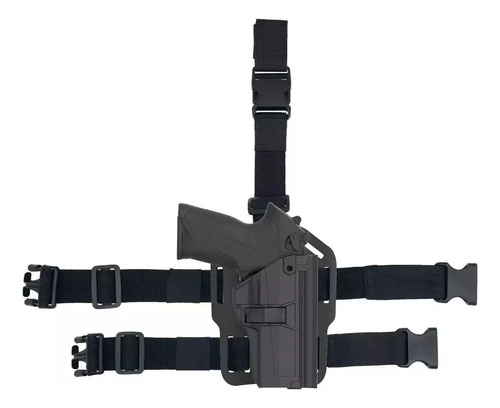 Beretta Px4 Funda Piernera Accesorios