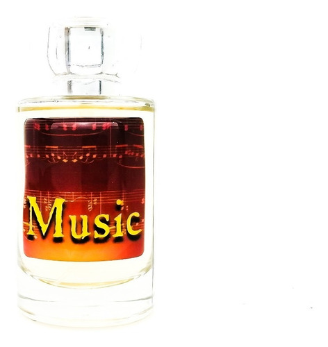 Perfume Music Para El Sole - mL a $999
