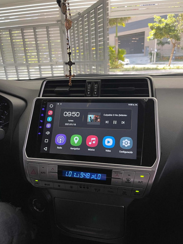 Toyota Prado 2019 3.0 Tx-l Fl 2