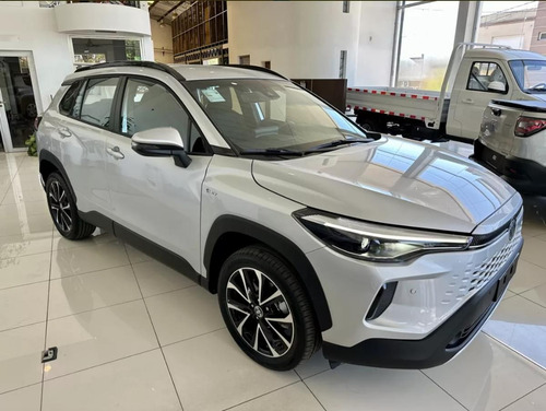 Toyota Corolla Cross 1.8 Hev Xei Ecvt
