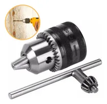 Comprar Mandril C\u002F Chave 1,5-10mm 3\u002F8 Pol 24f Universal Furadeiras