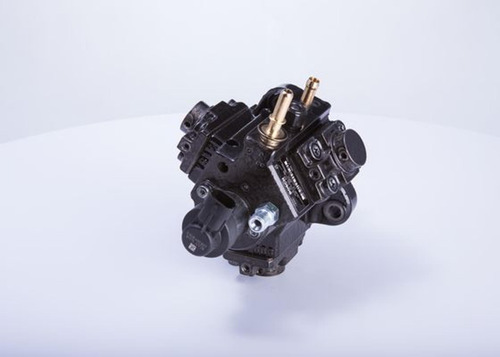Bomba De Alta Pressao Chevrolet S10 Lt 4x2 Cd 12/13