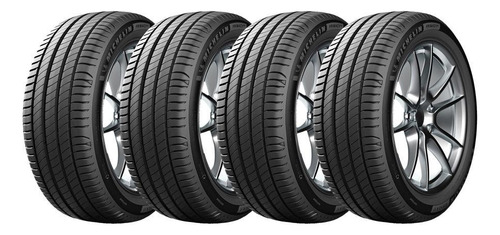 Kit 4 Pneus Michelin Aro 16 205/55r16 Primacy 4 91v