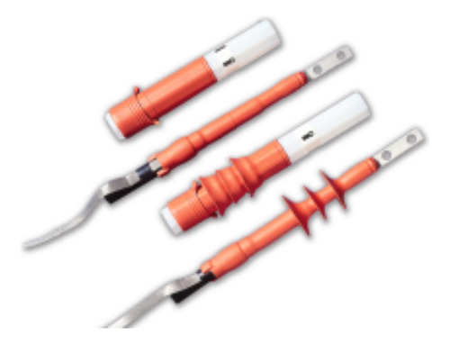 Terminal Contractil En Frio 15 Kv Cal 500 Mca. Raychem