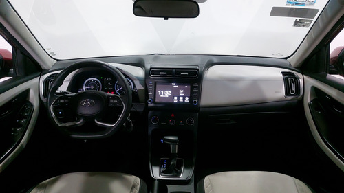 Hyundai Creta 1.5 Gls Ivt