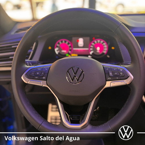 Volkswagen Cross Sport 2.0 Fsi R-Line Tiptronic 4Wd