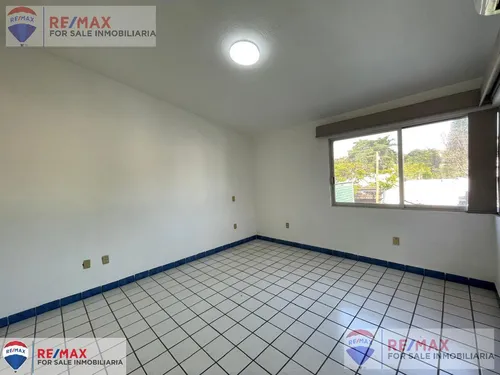 Renta De Casa, Fracc. Las Fincas, Jiutepec, Morelosclave 5434