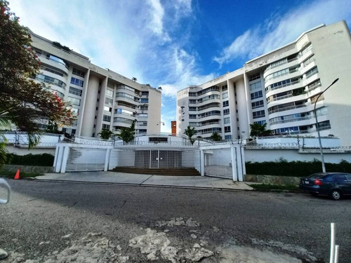 Venta Apartamento En Urb. Prebo, Valencia Con Pozo Y Planta Total Cod. 207866 Hd