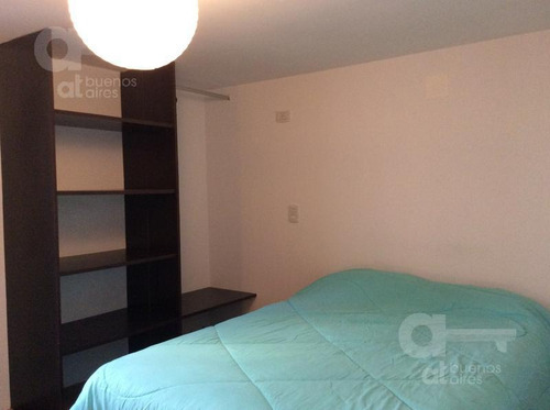 San Telmo, Duplex 2 Ambientes, Alquiler Temporario Sin Garantía