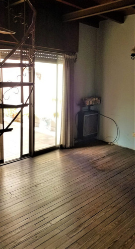 Imagen 3 de 18 de Venta Boca Barracas Ph 3 Dormitorios Patio