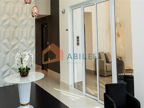 Imagem 6 de 20 de Apartamento Residencial Malaga - 7846