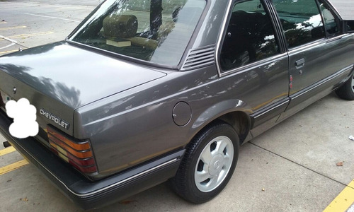 Imagem 7 de 7 de Chevrolet Monza