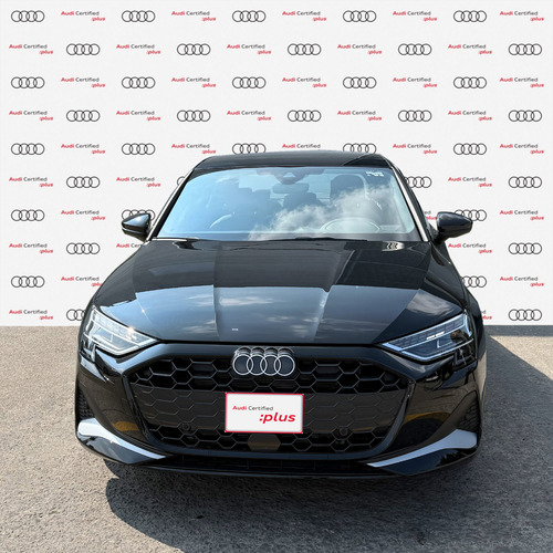 Audi A3 1.4 Sedán 35tfsi Select At Dsg