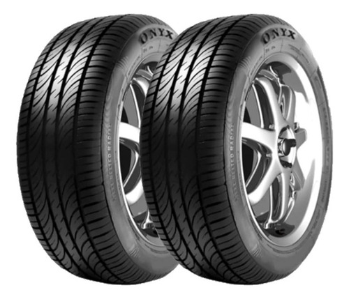 Llantas 205/55r16 Onyx Ny-801 91v Paq2 Msi